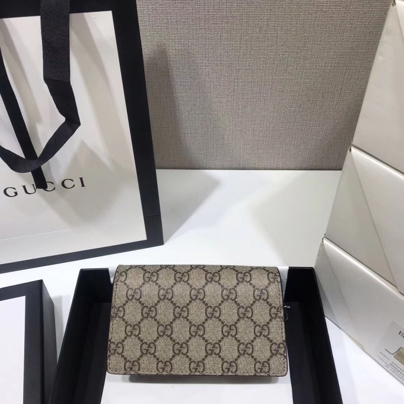 Gucci Satchel Bags